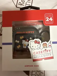 CASSETiFY Disney AirPods Pro 1/2ケース - メルカリ
