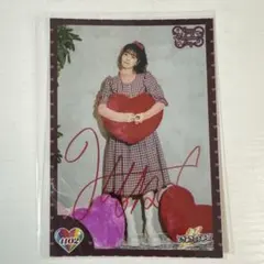 坂井仁香 アイドル