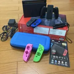 Switch Nintendo Switch Joy-Con (L)/(R) …