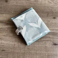No.122 箱ティッシュの持ち運びができる☆ティッシュケース✳︎チューリップ