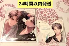ブレイクマイケース 2周年 クリアポスター 槻本大河 - メルカリ