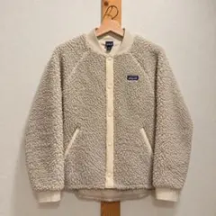 パタゴニア レトロX ボマージャケット