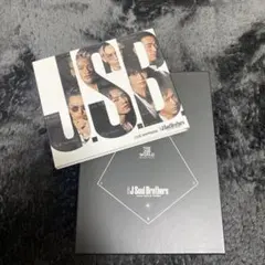 三代目JSOULBROTHERS