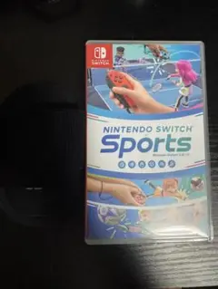 Nintendo Switch Sports HAC-ASSA-JPN