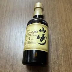 2026年最新】山崎12年 50mlの人気アイテム - メルカリ