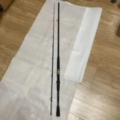 一つテンヤ solfiesta 真鯛 ロッド 245MH 3〜15号 新品 - メルカリ