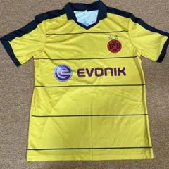 ドルトムント　パロディユニフォーム　M サッカー
