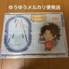 わんぱく！刀剣乱舞くじ B賞 ジオラマスタンド 太鼓鐘貞宗 たいこがねさだむね