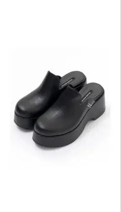 【新品】【未使用品】【サイズ36】volume sole sabot 2025年最新】Volume sole sabotの人気アイテム - メルカリ