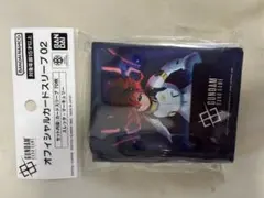 ストライクフリーダムガンダム スリーブ 2個セット - メルカリ