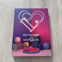 Hey!Say!JUMP/Hey!Say!JUMP LIVE TOUR SEN…