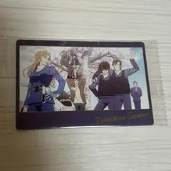 コナン　イタジャガvol.7 23 集合B 警察学校　松田陣平　萩原千速
