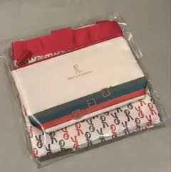 カバーマーク × ロベルタディカメリーノ　オリジナル トートバッグ&ポーチのサムネイル