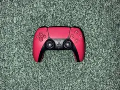 デュアルセンス　コズミックレッド　ps5