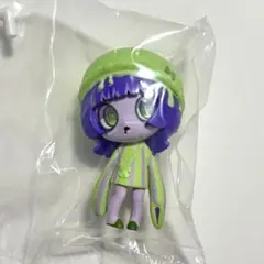 ウイルスイーツ フィギュアコレクション tea break マカロン ピスタチオ