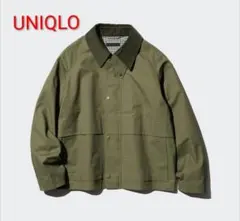 ショートブルゾン ブルゾン