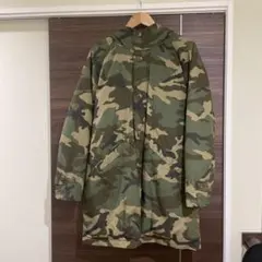 URBAN RESEARCH 迷彩ジャケット