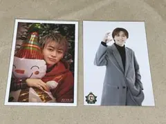 超特急 タカシ シューヤ 生写真