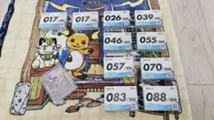 クチートAR スタートデッキ100複数セット