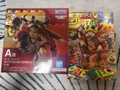 ワンピース ゴールデンポスター 台紙 カードダス - メルカリ