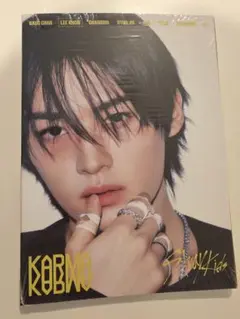 Straykids スキズ KARMA accordion　リノ