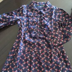 トミーヒルフィガーワンピ、チュニック