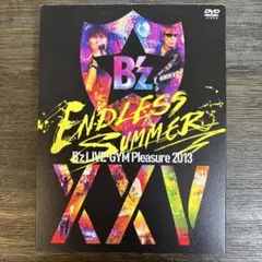 B'z/B'z LIVE-GYM Pleasure 2013 ENDLESS … - メルカリ