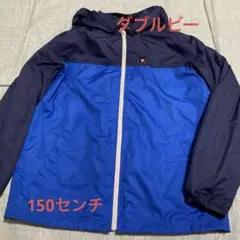 DOUBLE.B キッズジャケット 150cm