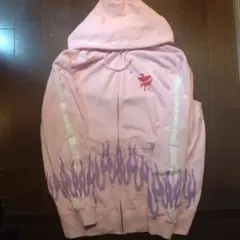 supplier パーカー