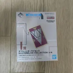 hunter×hunter 一番くじ i