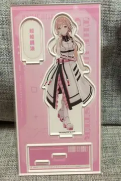 餓鬼｜姫崎莉波 アクリルスタンド 3点セット 限定特典付き】姫崎莉波-clumsy trick-｜コトブキヤオンライン