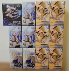 箱あり・未開封】葬送のフリーレン フィギュア 12点セット まとめ売り