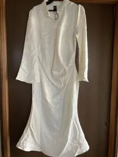 チャイナドレスデザイン