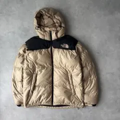 20609 THE NORTH FACE ホワイトレーベル ダウンジャケット