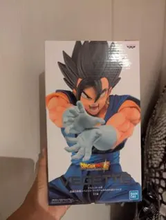 ドラゴンボール　プライズフィギュア　ベジット