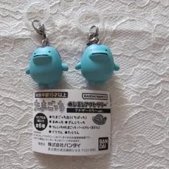 たまごっちめじるしアクセサリーアナザーカラーver.