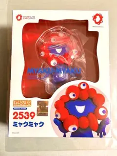 2026年最新】goodsmile×ミャクミャクの人気アイテム - メルカリ