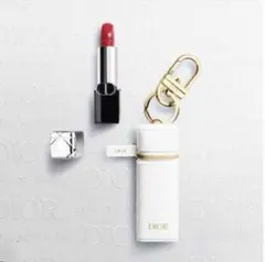 Dior プラチナ会員ウェルカムギフト　ルージュセット