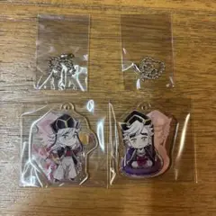 鬼滅の刃　雷の兄弟　童磨2種コンプ②