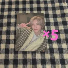 なにわ男子 道枝駿佑