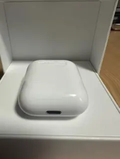 AirPods第2世代ケース