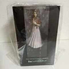 FINAL FANTASY Vll REMAKE　発売記念くじ　B賞　エアリス