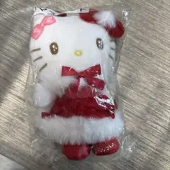 ハローキティ ぬいぐるみ くじ