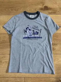 80s〜90s ヴィンテージ　USA製　リンガーt