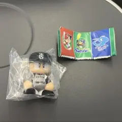 パワプロくん ならぶんです。セリーグ　ビジターVer. (巨人)