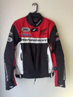 ホンダ バイクウェア・装備