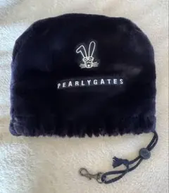 パーリーゲイツ ヘッドカバー