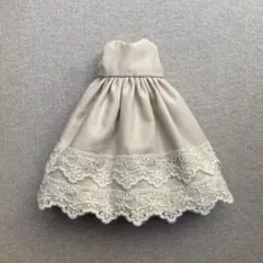 リカちゃんサイズ服　ハンドメイド