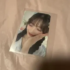 2025年最新】ive タワレコ特典 イソの人気アイテム - メルカリ