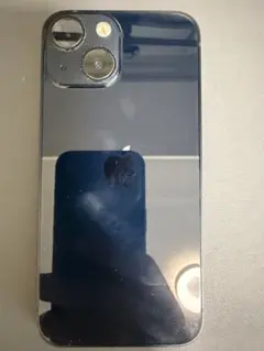 iPhone13mini 128GB ミッドナイト